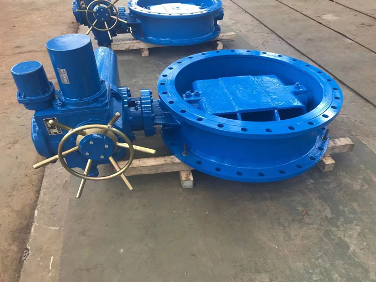 鑄鐵碳鋼多層次水處理電動雙偏心法蘭中文字幕亚洲一区二区三区（fá）2SD941X-10(圖文)