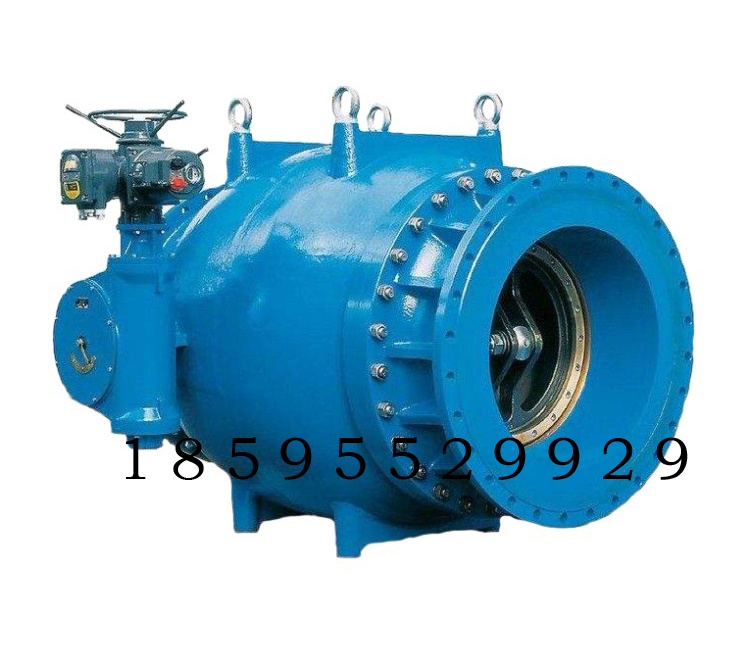 LTD42X-10電動調（diào）流調壓閥活塞式鑄鐵（tiě）碳鋼環衛