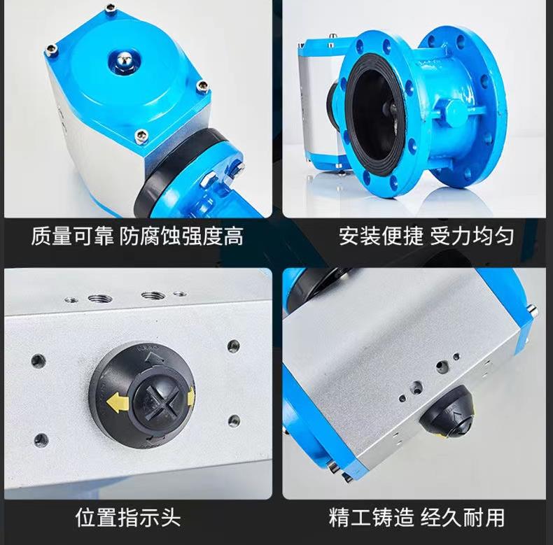 不鏽（xiù）鋼（gāng）氣動中文字幕亚洲一区二区三区的（de）工作原（yuán）理